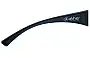 Von Zipper Alysium Lentilles de Remplacement 64mm wide 