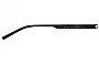 Armani Exchange AX 4070S Replacement Lenses 57mm wide - Model 