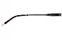 Calvin Klein CK4319S Replacement Lenses 54mm wide - Model 