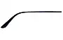 Giorgio Armani AR 6060 Replacement Lenses 59mm wide Model Number Location 