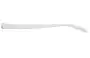 Goodr The Mod One Out Replacement Lenses 54mm wide - Model Info 
