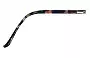 Lyle & Scott Busby 1 Replacement Lenses 52mm wide Model Name Location 