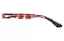 Maui Jim MJ721 Mixed Plate Replacement Lenses 58mm wide Model Number 