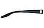 Sunglass Fix Replacement Lenses for Prada SPS01W Replacement Lenses 59mm - Model 
