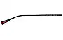 Prada SPS04T Replacement Lenses 57mm wide Model Number Location 