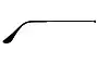 Ray Ban RB3363 Replacement Lenses 63mm wide Model Number 