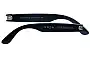 Ray Ban RW4008 Meta Wayfarer Replacement Lenses - Model 