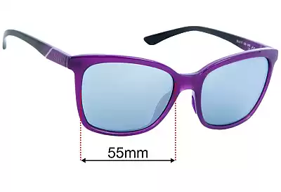 Smith Colette/N Replacement Lenses 55mm wide 
