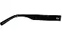 Marc by Marc Jacobs Sun Rx 20 Replacement Lenses 53mm wide Model Number Location 