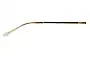 Chanel 4093-B Replacement Lenses 56mm wide Model Number 