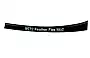 Mako  Feather Flex Mo2 9572 Replacement Lenses Model Number Location 