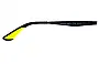 Ray Ban RB3726M Scuderia Ferrari Collection Replacement Lenses 57mm 