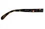 Ray-Ban RB4127 Replacement Lenses 61mm wide Model Number 