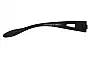 SOS Eyewear Commander II Replacement Lenses 67mm wide Model number 