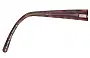 Karen Millen Sun Rx 13 Replacement Lenses 58mm wide Model Number 
