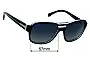 Sunglass Fix Replacement Lenses for Chanel 5194 - 57mm Wide 