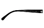 Chanel 5194 Replacement Lenses 57mm wide Side View 