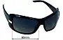 Sunglass Fix Replacement Lenses for Diesel DS0118 - 65mm Wide 