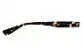 Sunglass Fix Replacement Lenses for Miu Miu SMU01V Model Name 