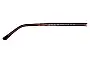 Sunglass Fix Replacement Lenses for Ray-Ban RB2205 Bill One Model Name 