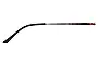 Sunglass Fix Replacement Lenses for Ray-Ban RB6444 Model Name 