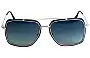 Sunglass Fix Replacement Lenses for Tom Ford Lionel TF750 - Front View 