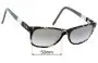 Sunglass Fix Replacement Lenses for Lacoste L2691 - 53mm Wide 