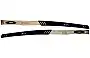 Sunglass Fix Replacement Lenses for Oakley Dehaven OX8054 - Model Name 