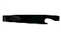 William Painter The Hook Titanium Replacement Sunglass Lenses - Model Name 