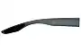 Sunglasses Replacement Lenses Prada SPS08U 67mm Wide Model Number 
