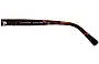 Sunglass Fix Replacement Lenses Coach HC8275 - Model Number 