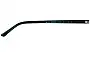 Sunglass Fix Replacement Lenses Ray Ban RB2230 Bernard - 53mm Wide - Model Info 