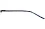 Sunglass Fix Replacement Lenses Ray-Ban RB0840-S Mega Wayfarer - Model Number 