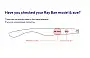 Sunglass Fix Replacement Lenses Ray-Ban RB3845 Explorer V - Model Check 