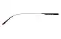 Bvlgari 6176 Replacement Lenses 55mm wide Model Number 
