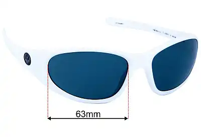 Dragon The Box 2 Ersatzlinsen 63mm wide 