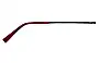 Ermenegildo Zegna EZ 0079 Replacement Lenses 59mm wide Model Number 