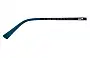 Fila SF8494K Replacement Sunglass Lenses - Model Number 