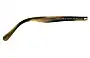 Giorgio Armani AR 8149 Replacement Lenses 54mm wide Arm View 