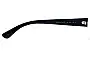 Sunglass Fix Replacement Lenses for Prada SPRA10 - Model Number 