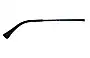 Ralph Lauren RA 4136 Replacement Lenses 57mm wide Model Number 