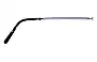 Ray-Ban RB3717 Replacement Lenses 60mm wide Model Name 