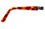 Sergio Tacchini ST 1055-S Replacement Lenses 55mm wide Model Number Location 