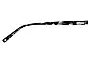Alex Perry AP Men 13 Replacement Lenses 55mm wide Model Name 