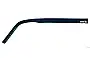 Hugo Boss HG 03 Sunglasses Replacement Lenses 54 mm Wide - Model Number 