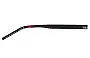 Hugo Boss HG Sun Rx 15 Replacement Lenses 60mm wide Model Number Location 