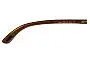 Sunglass Fix Replacement Lenses Tom Ford TF201 Charlie - Model Number  
