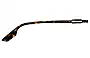 Alexander Mqueen MCQ 0009/S Replacement Sunglass Lenses - Model Number 