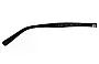 Sunglass Fix Replacement Lenses for DKNY DY4083 Model Name 