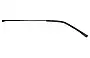 Maui Jim MJ934 Ohai - Rx Replacement Lenses 60mm wide Model Name 
